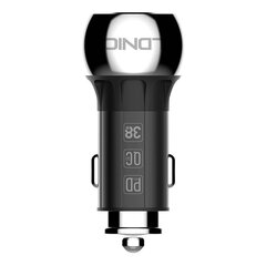 Ldnio C1 цена и информация | Зарядные устройства для телефонов | kaup24.ee