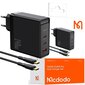 McDodo CH-2913 USB-C, 5A hind ja info | Mobiiltelefonide laadijad | kaup24.ee