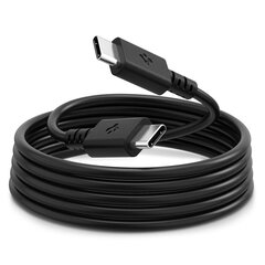 Spigen wireless charger PF2102 Arcfield 15W black цена и информация | Зарядные устройства для телефонов | kaup24.ee