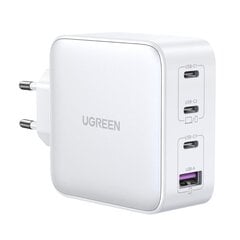 Ugreen CD226 цена и информация | Зарядные устройства для телефонов | kaup24.ee