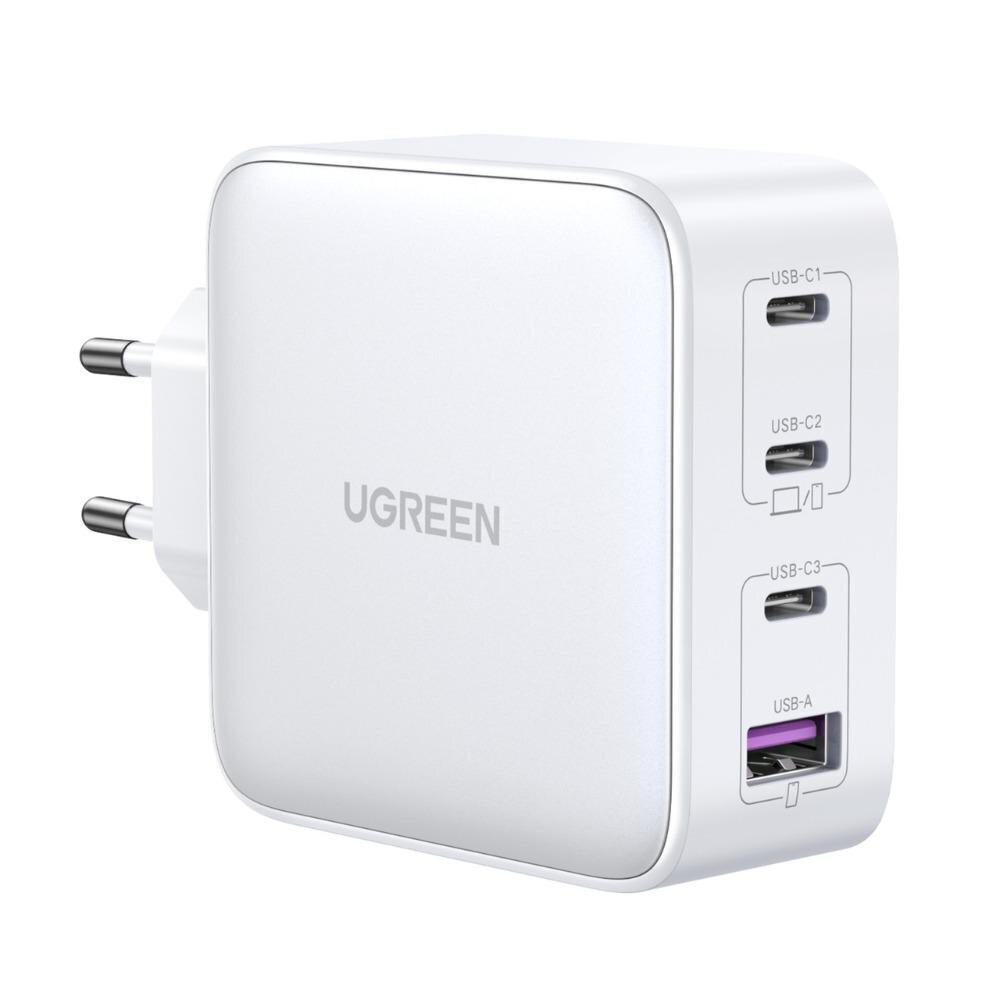 Ugreen CD226 hind ja info | Mobiiltelefonide laadijad | kaup24.ee