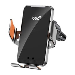 Car holder, Budi (Metal) цена и информация | Зарядные устройства для телефонов | kaup24.ee