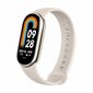 Xiaomi Smart Band 8 Champagne Gold hind ja info | Nutivõrud (fitness tracker) | kaup24.ee