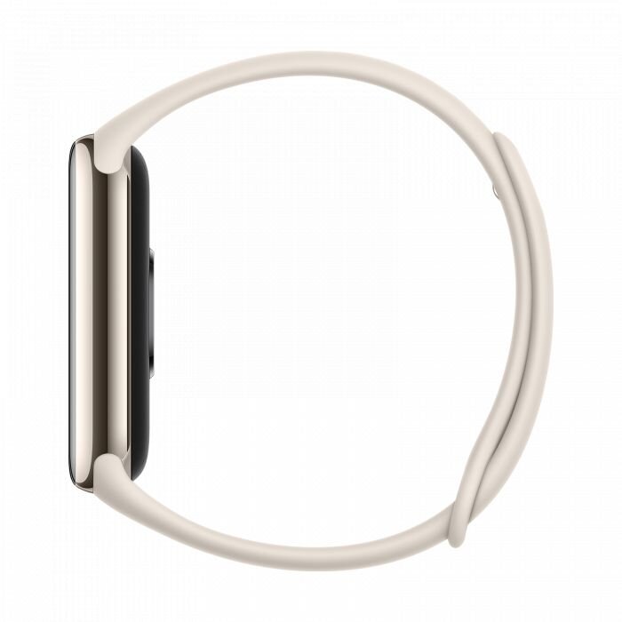 Xiaomi Smart Band 8 Champagne Gold hind ja info | Nutivõrud (fitness tracker) | kaup24.ee