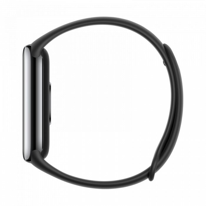 Xiaomi Smart Band 8 Graphite Black hind ja info | Nutivõrud (fitness tracker) | kaup24.ee