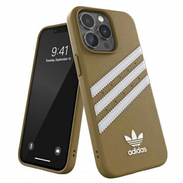 Adidas Or Moulded Pu цена и информация | Telefoni kaaned, ümbrised | kaup24.ee