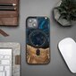 Bewood Unique Wood and Resin Case цена и информация | Telefoni kaaned, ümbrised | kaup24.ee