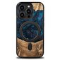 Bewood Unique Wood and Resin Case цена и информация | Telefoni kaaned, ümbrised | kaup24.ee