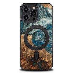 Bewood Unique Wood and Resin Case цена и информация | Чехлы для телефонов | kaup24.ee