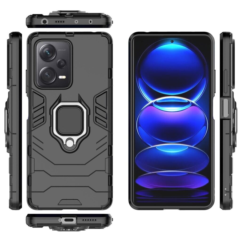 Ring Armor Case hind ja info | Telefoni kaaned, ümbrised | kaup24.ee