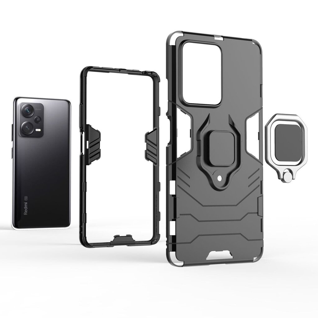 Ring Armor Case hind ja info | Telefoni kaaned, ümbrised | kaup24.ee