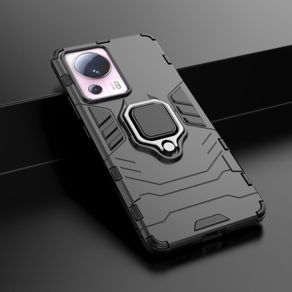 Ring Armor Case hind ja info | Telefoni kaaned, ümbrised | kaup24.ee