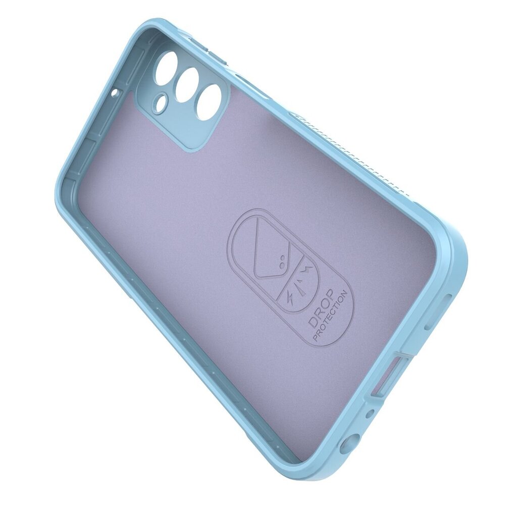 Magic Shield Case hind ja info | Telefoni kaaned, ümbrised | kaup24.ee