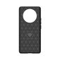 Carbon Pattern Flexible Case hind ja info | Telefoni kaaned, ümbrised | kaup24.ee