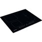 Indesit Hob Ib 65B60 Ne Induction цена и информация | Pliidiplaadid | kaup24.ee