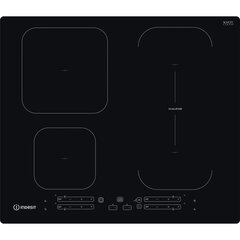 Indesit Hob Ib 65B60 Ne Induction цена и информация | Варочные поверхности | kaup24.ee