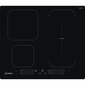 Indesit Hob Ib 65B60 Ne Induction hind ja info | Pliidiplaadid | kaup24.ee