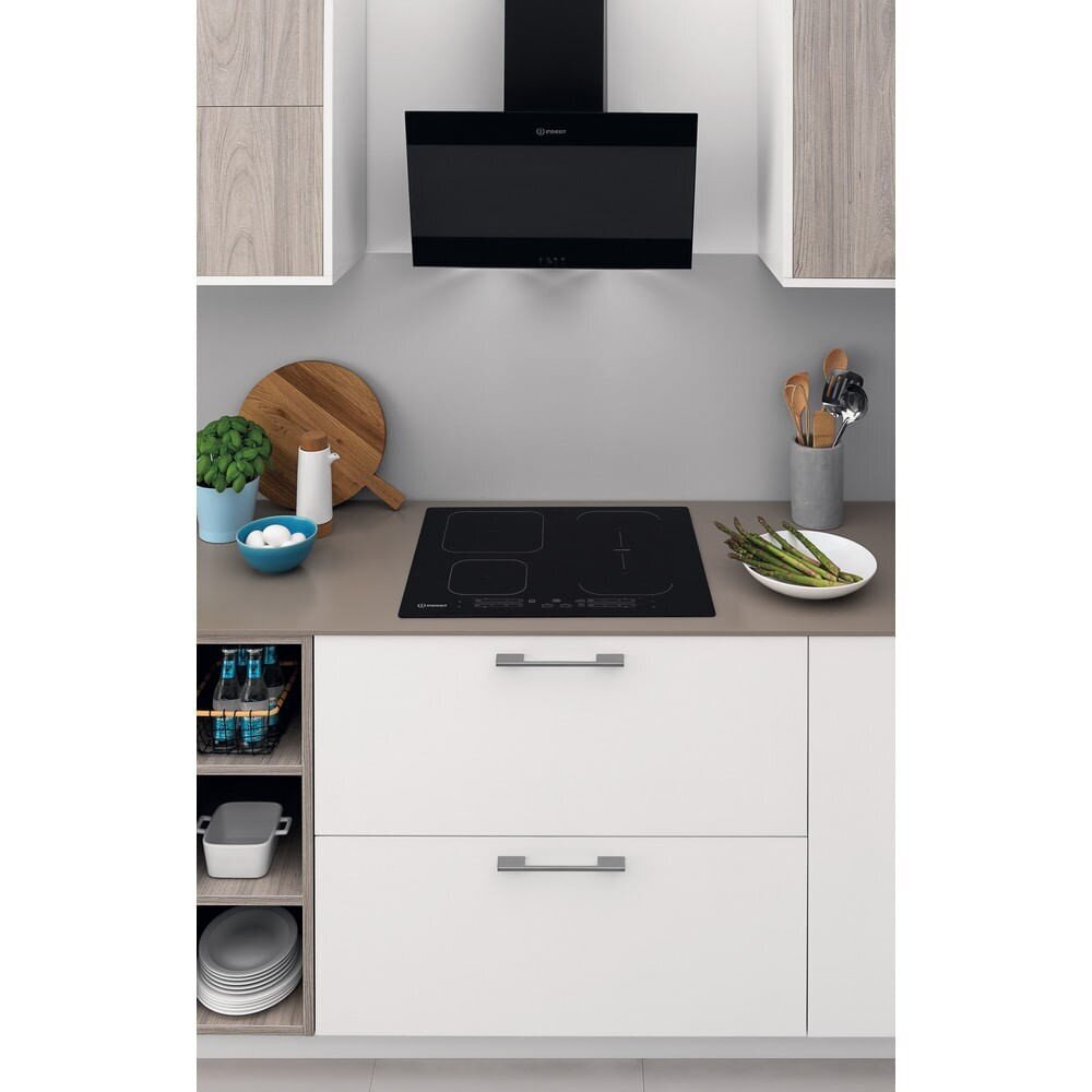 Indesit Hob Ib 65B60 Ne Induction цена и информация | Pliidiplaadid | kaup24.ee