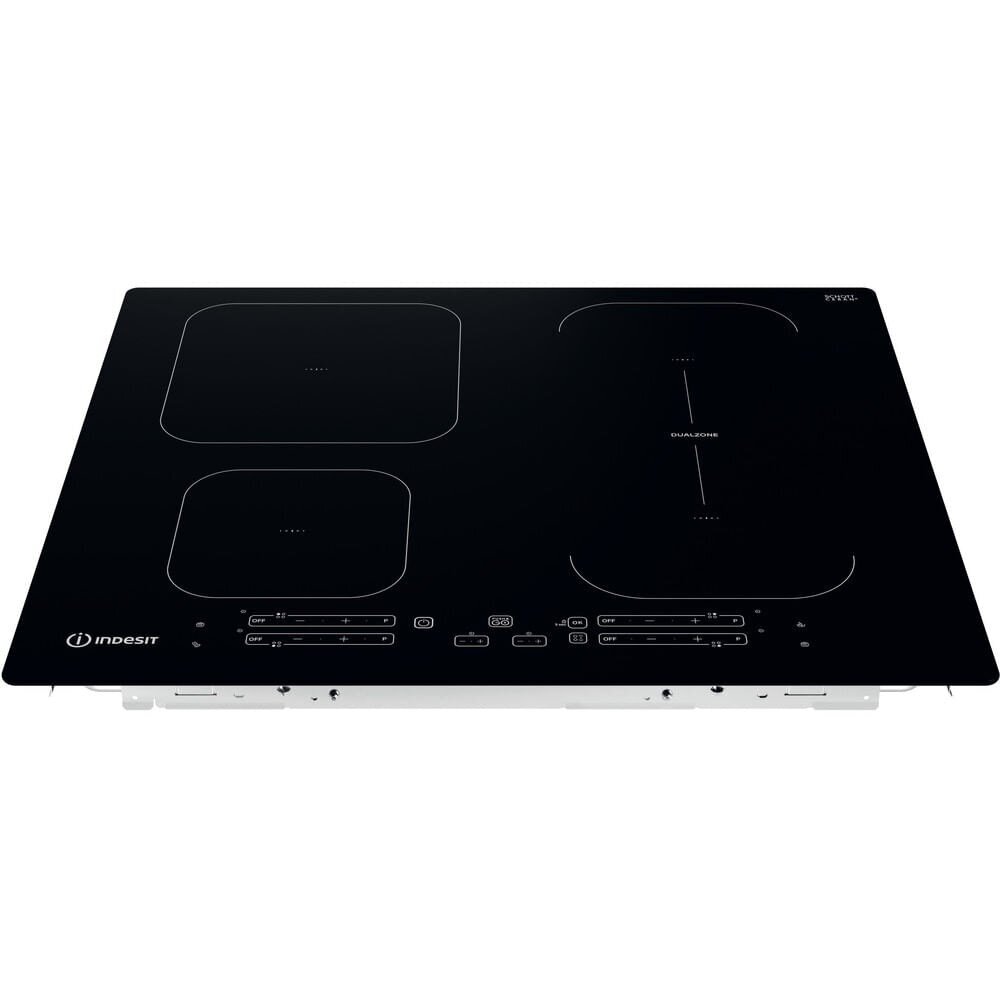 Indesit Hob Ib 65B60 Ne Induction hind ja info | Pliidiplaadid | kaup24.ee