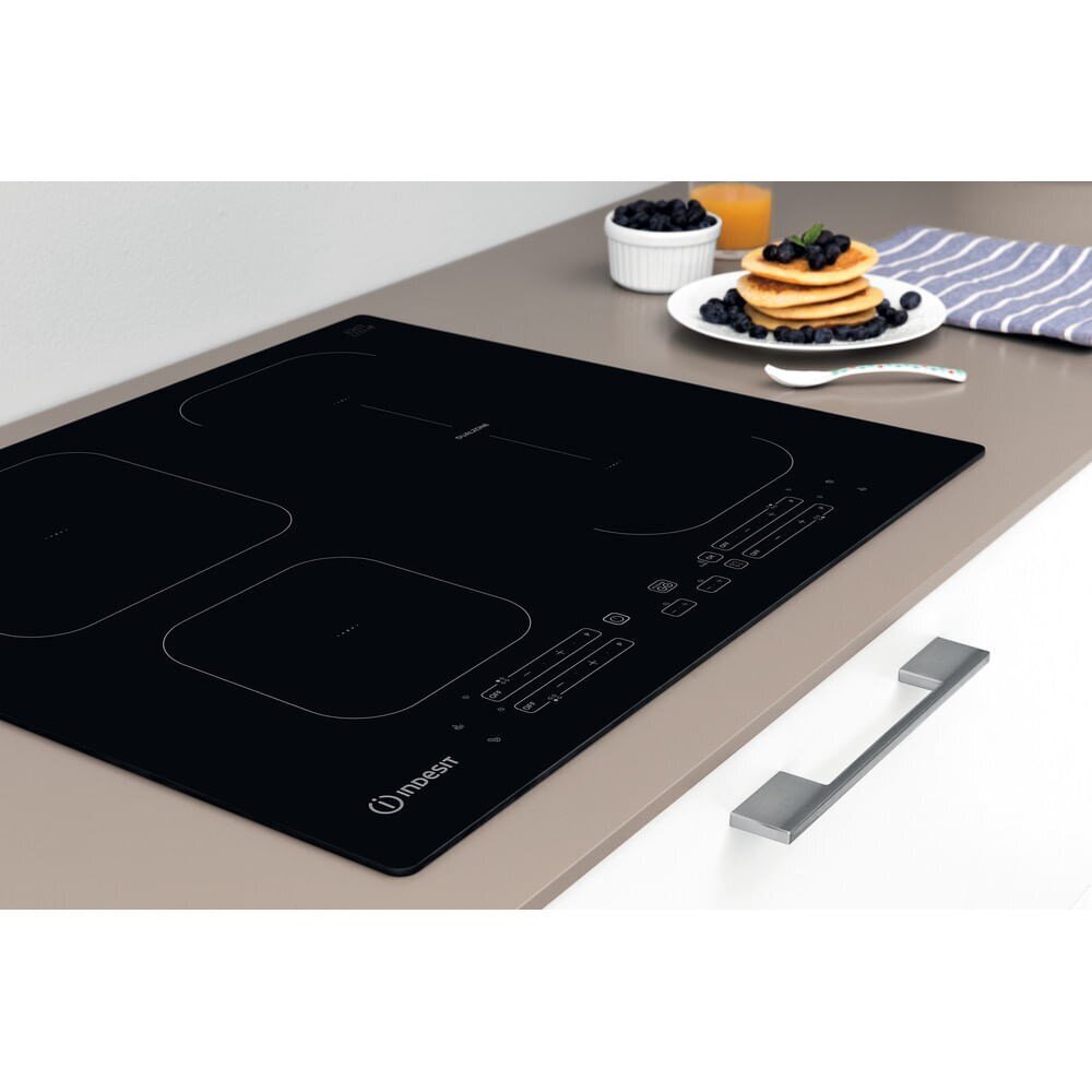 Indesit Hob Ib 65B60 Ne Induction цена и информация | Pliidiplaadid | kaup24.ee