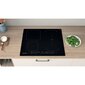 Indesit Hob Ib 65B60 Ne Induction цена и информация | Pliidiplaadid | kaup24.ee