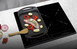 Indesit Hob Ib 65B60 Ne Induction цена и информация | Варочные поверхности | kaup24.ee