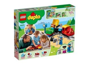 LEGO® DUPLO aururong hind ja info | Klotsid ja konstruktorid | kaup24.ee