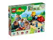 LEGO® DUPLO aururong цена и информация | Klotsid ja konstruktorid | kaup24.ee