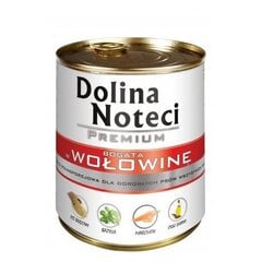 Dolina Noteci Premium veiselihaga, 12 x 800 g цена и информация | Консервы для собак | kaup24.ee