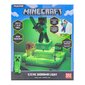 Kuju Minecraft Figural Diorama Light цена и информация | Fännitooted mänguritele | kaup24.ee