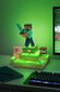 Kuju Minecraft Figural Diorama Light цена и информация | Fännitooted mänguritele | kaup24.ee