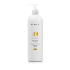 BABE 10% Urea kehakreem 100ml цена и информация | Кремы, лосьоны для тела | kaup24.ee