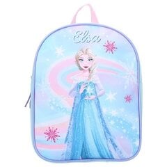 Disney Frozen Elsa seljakott цена и информация | Школьные рюкзаки, спортивные сумки | kaup24.ee