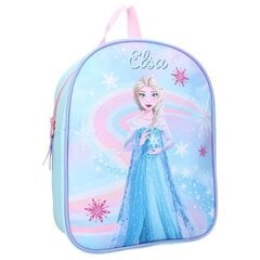 Disney Frozen Elsa seljakott цена и информация | Школьные рюкзаки, спортивные сумки | kaup24.ee