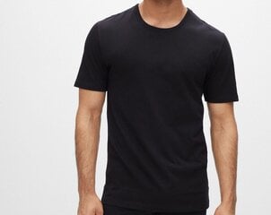 Meeste T-särgid Hugo Boss, 3 tk, 50475284 цена и информация | Нательные майки для мужчин | kaup24.ee