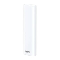 Cable USB-C Remax Wanbo II, 60W, 29cm (white) цена и информация | Кабели для телефонов | kaup24.ee