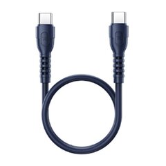 Cable USB-C-lightning Remax Ledy, RC-C022, 30cm, 20W (white) цена и информация | Кабели для телефонов | kaup24.ee