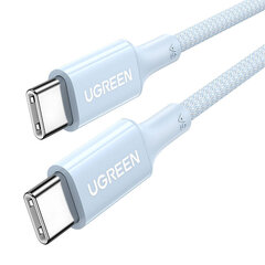 UGREEN Кабель USB-C на USB-C UGREEN 15271 цена и информация | Borofone 43757-uniw | kaup24.ee