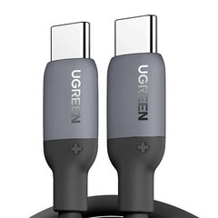 UGREEN Кабель для быстрой зарядки USB-C на USB-C UGREEN 15283 цена и информация | Borofone 43757-uniw | kaup24.ee