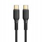 McDodo USB-C, 1.2m цена и информация | Mobiiltelefonide kaablid | kaup24.ee