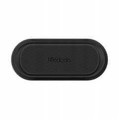 McDodo Black цена и информация | Кабели для телефонов | kaup24.ee