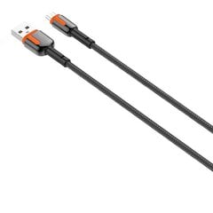 LDNIO Кабель USB-C LDNIO LS592 Lightning, 2,4 А, длина: 2м цена и информация | Borofone 43757-uniw | kaup24.ee