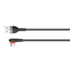 LDNIO Кабель USB LDNIO LS562 type-C, 2,4 А, длина: 2м цена и информация | Кабели для телефонов | kaup24.ee