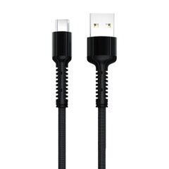 LDNIO Кабель USB LDNIO LS64 micro, 2.4А, длина: 2м цена и информация | Borofone 43757-uniw | kaup24.ee