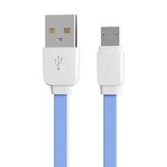 Кабель USB LDNIO XS-07 Micro, 1 м цена и информация | Кабели для телефонов | kaup24.ee