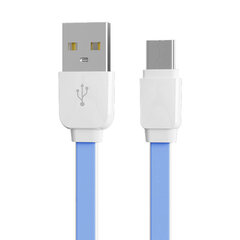 Кабель USB LDNIO XS-07 Lightning, 1 м цена и информация | Кабели для телефонов | kaup24.ee