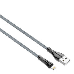 LDNIO Светодиод LDNIO LS461, кабель USB-C 1 м цена и информация | Кабели для телефонов | kaup24.ee
