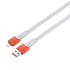 Кабель LDNIO LS603 USB-C мощностью 30 Вт, 3 м цена и информация | Borofone 43757-uniw | kaup24.ee