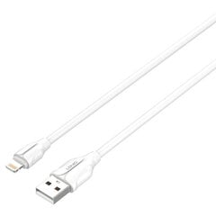 Кабель LDNIO LS362 USB-C, 2 м цена и информация | Borofone 43757-uniw | kaup24.ee