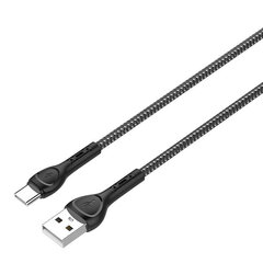 LDNIO LDNIO LS481 1 м USB-кабель USB-C цена и информация | Кабели для телефонов | kaup24.ee